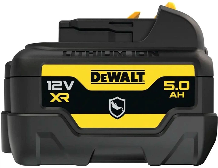 Акумуляторна батарея DeWalt GFN DCB126G (5035048735848) - зображення 4