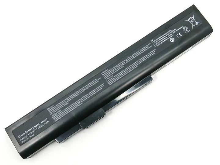 Medion Akoya Laptop Akku | A42-A15 11,1V 4400mAh Ersatz