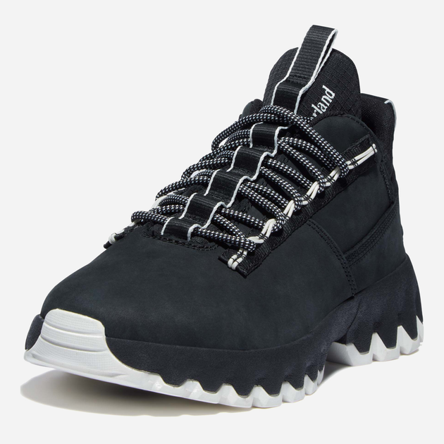 Чоловічі кросівки для треккінгу Timberland TBL Edge Low NWP TB0A2KSF0011 41 (7.5US) 25.5 см Чорні (195436198190) - зображення 5