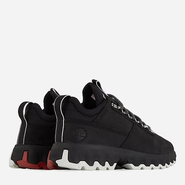Чоловічі кросівки для треккінгу Timberland TBL Edge Low NWP TB0A2KSF0011 41 (7.5US) 25.5 см Чорні (195436198190) - зображення 7