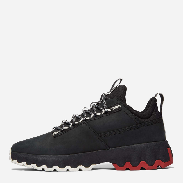 Buty trekkingowe męskie Timberland TBL Edge Low NWP TB0A2KSF0011 42 (8.5US) 26.5 cm Czarne (195436198411) - obraz 3