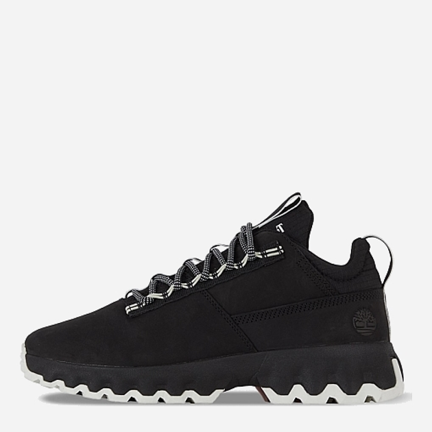 Buty trekkingowe męskie Timberland TBL Edge Low NWP TB0A2KSF0011 42 (8.5US) 26.5 cm Czarne (195436198411) - obraz 4