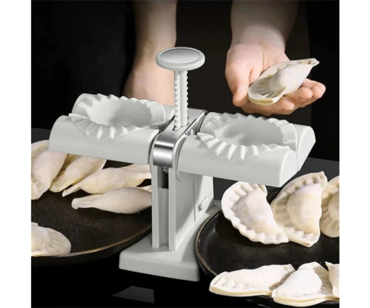 Машинка для изготовления пельменей и вареников Dumpling Mold MA-92 ...