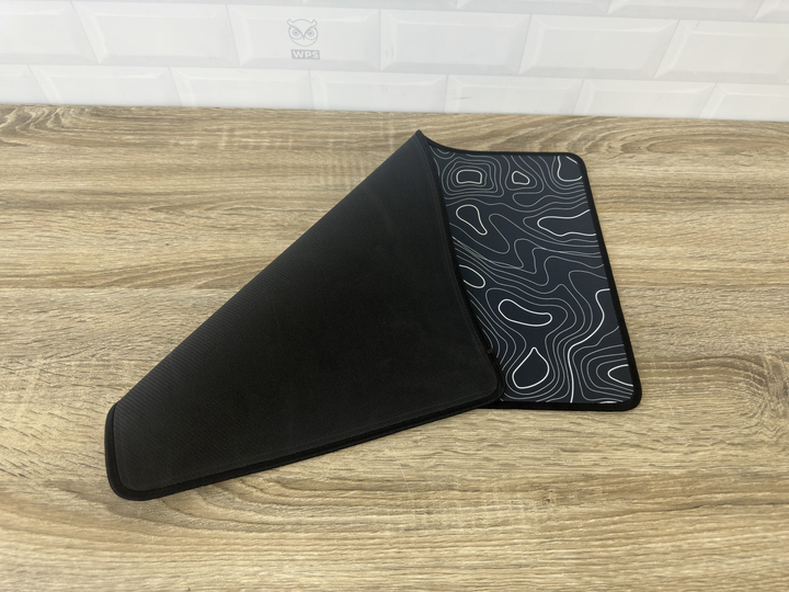 Игровая поверхность WorkPlaceShop Art Big Waves 300х500 мм - изображение 5