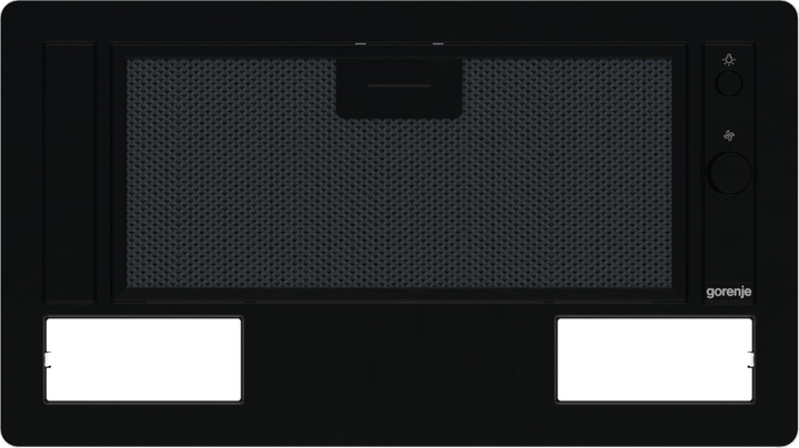 Витяжка Gorenje BHI681EB (3838782582646) - зображення 3