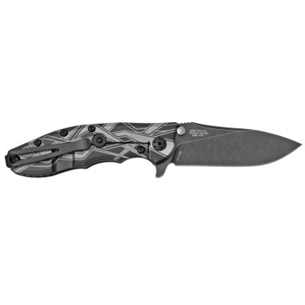 Ніж ZT 0562TIS110V - изображение 2