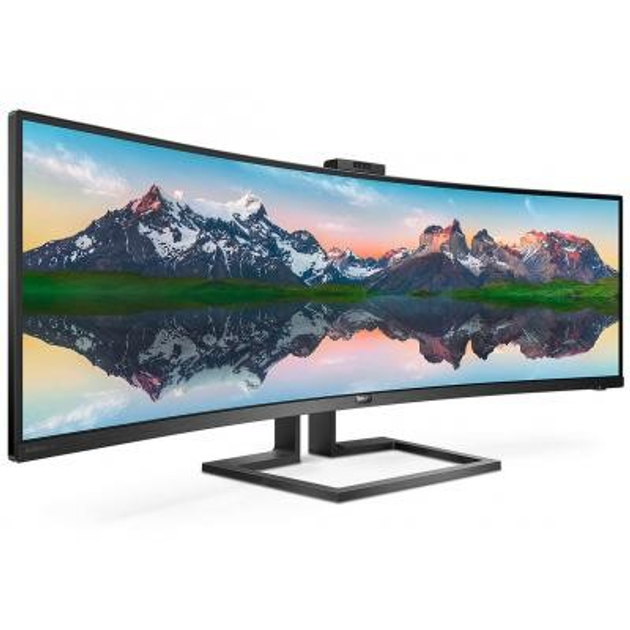 Монітор Philips 499P9H/00 - изображение 2