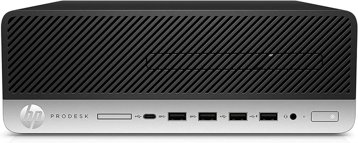 Windowsデスクトップ HP PRODESK 600G4/i5-8500/16GB/SSD 256GB Amazon.co.jp: デスクトップパソコン HP ProDesk 600G4 SFF