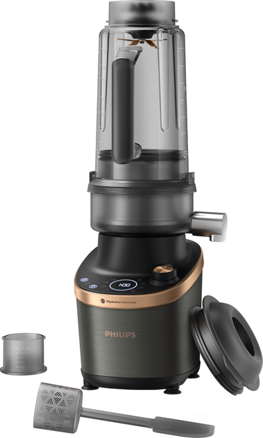Блендер PHILIPS Flip&Juice HR3770/00 – фото, отзывы, характеристики в ...