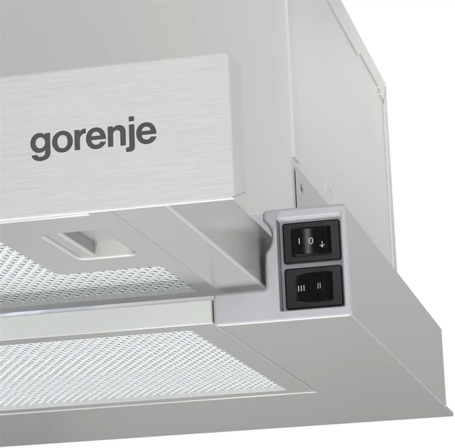 Okap kuchenny Gorenje TH60E3X (3838782388002) - obraz 6