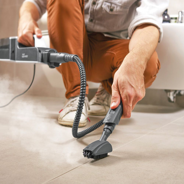 Пароочисник Polti Vaporetto PTEU0304 SV610 Style 2 in 1 (8007411013225) - зображення 6