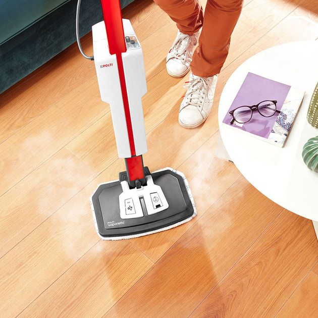 Пароочисник Polti Vaporetto PTEU0306 SV650 Style 2 in 1 (8007411013249) - зображення 3