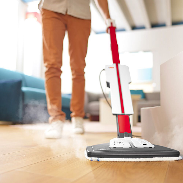 Пароочисник Polti Vaporetto PTEU0306 SV650 Style 2 in 1 (8007411013249) - зображення 4