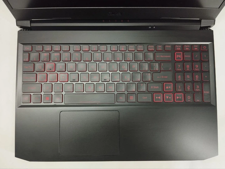 Gamer Acer NITRO5 N20C1 PROPRE Vendu HS