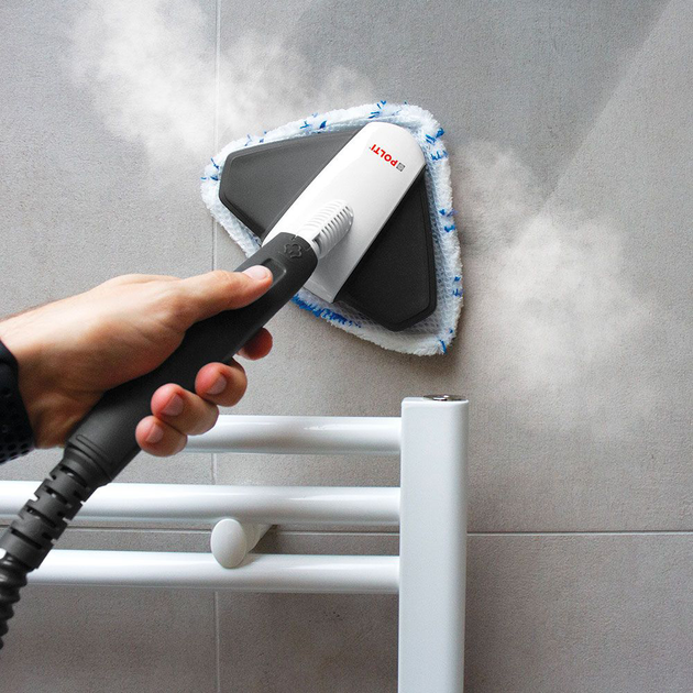 Пароочисник Polti Vaporetto PTEU0307 SV660 Style 2 in 1 (8007411013256) - зображення 6