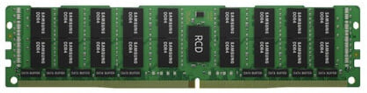 Pamięć RAM Samsung DDR4-3200 65536 MB PC4-23400 Load Reduced (M386A8K40DM2-CWE) - obraz 1