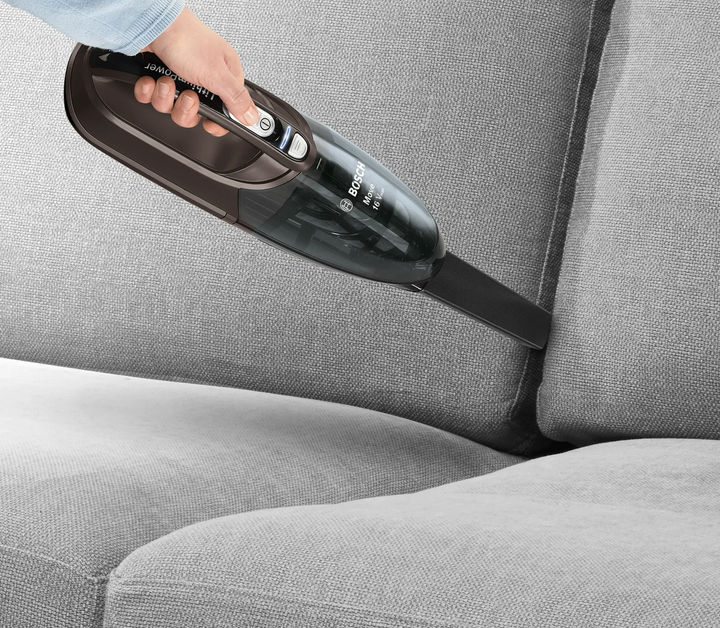 Odkurzacz akumulatorowy Bosch BHN16L - obraz 7