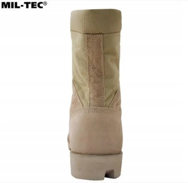 Берці SPEED LACE тактичні MIL-TEC розмір 46 12823000 - зображення 2