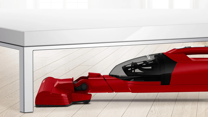 Акумуляторний пилосос Bosch BBHF214R - зображення 3