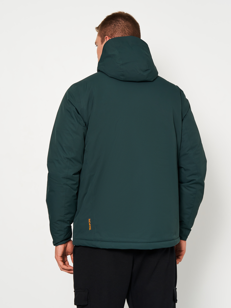 ニキ Куртка жін. Pinnacle Bomber хакі