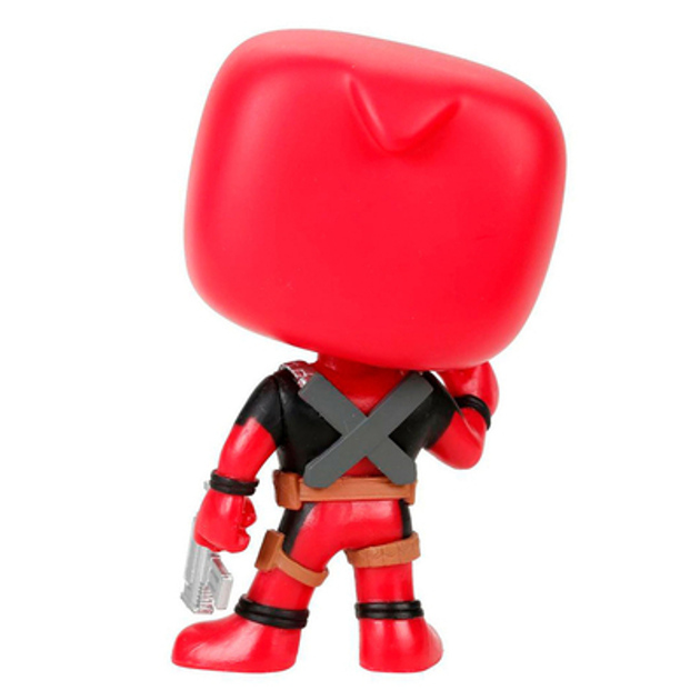 Funko pop best sale deadpool thumbs up