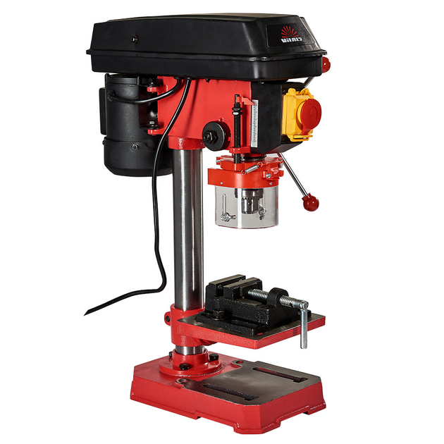 Свердлильний верстат Vitals GU 1335SM (184644W) - зображення 3
