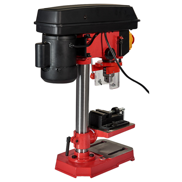 Свердлильний верстат Vitals GU 1335SM (184644W) - зображення 5