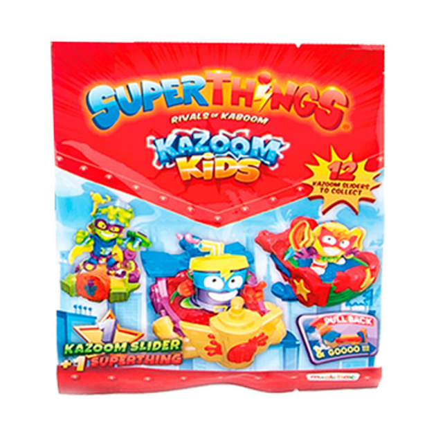 K05 smash crash kazoom kid фигурка superthings в Украине купить из Европы  доставка - EuroZakup - Харьков, Одесса, Киев, Львов, Луцк, Днепр, Чернигов,  Тернополь, Ужгород, Сумы, Запорожье, Херсон, Кривой-Рог, Николаев, Полтава.