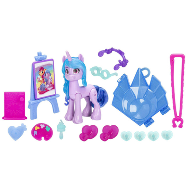 Игровой набор My Little Pony Магические пони MLP-Моя маленькая Пони ...