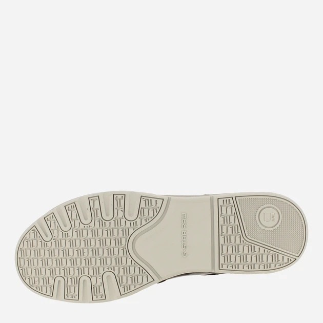 Sneakersy męskie G-Star Raw Attacc BSC 2212-040501-0999 43 Czarne (8720206562103) - obraz 8