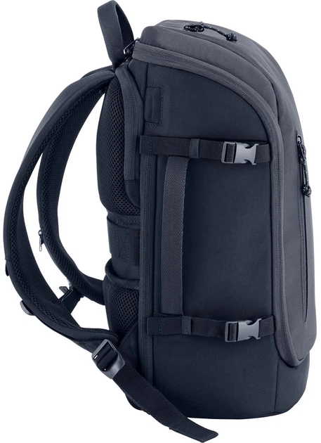 Рюкзак для ноутбука HP Travel 25 Liter 15.6" Blue/Grey (196548661060) - зображення 4