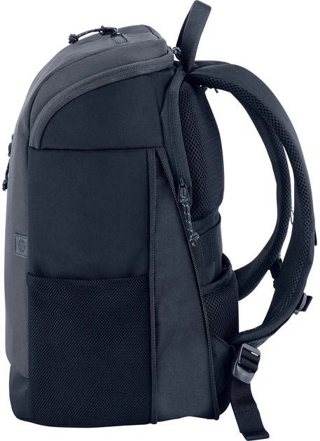 Рюкзак для ноутбука HP Travel 25 Liter 15.6" Blue/Grey (196548661060) - зображення 5