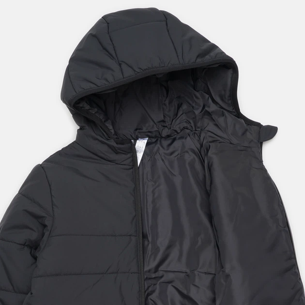 Детская демисезонная куртка для мальчика Adidas Jk Pad Jkt