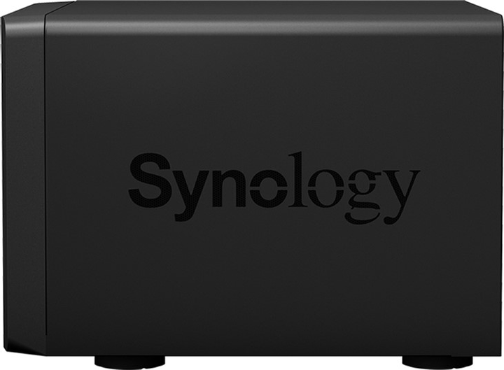 Serwer plików Synology DVA3221 - obraz 3