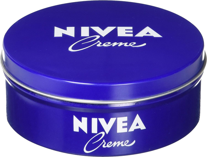 Крем для тіла Nivea Creme 400 мл (8412300801072) - зображення 1