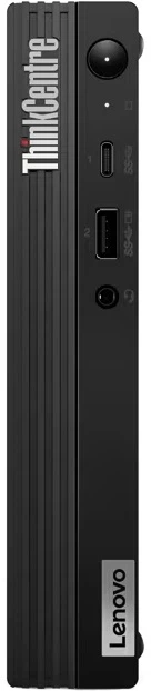 Комп'ютер Lenovo ThinkCentre M75q G2 Tiny (11JN0099GE) - зображення 2