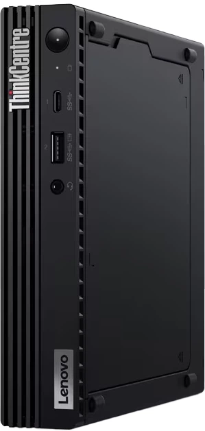Комп'ютер Lenovo ThinkCentre M75q G2 Tiny (11JN0099GE) - зображення 3