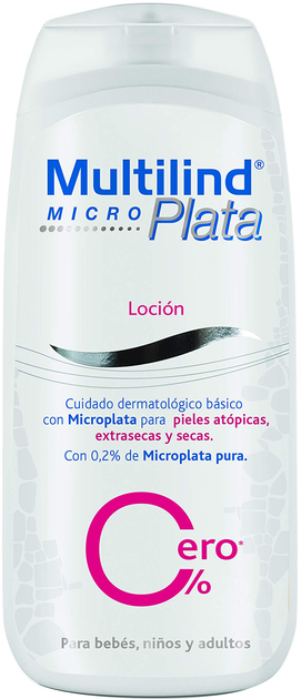 Płyn do ciała Stada Multilind Microplata Loción 0.2% 500 ml (8470001629371) - obraz 1