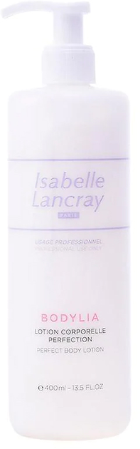 Balsam kosmetyczny do ciała Isabelle Lancray Corporelle Perfection Lotion 400 ml (3589614330002) - obraz 1