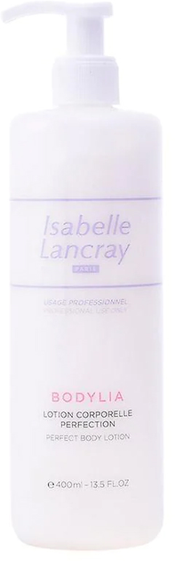 Balsam do ciała Isabelle Lancray Corporelle Perfection Nawilżający 400 ml (3589614330002) - obraz 1