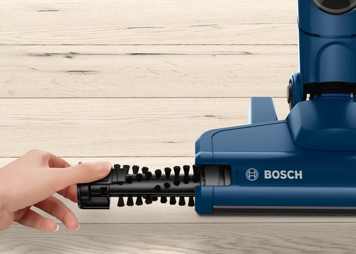 Акумуляторний пилосос Bosch BBHF216 - зображення 6