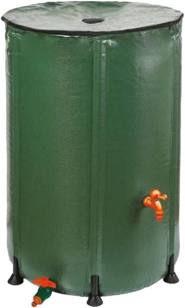 Складная емкость для воды Ramp 500 л (5907588572439) – фото, отзывы ...