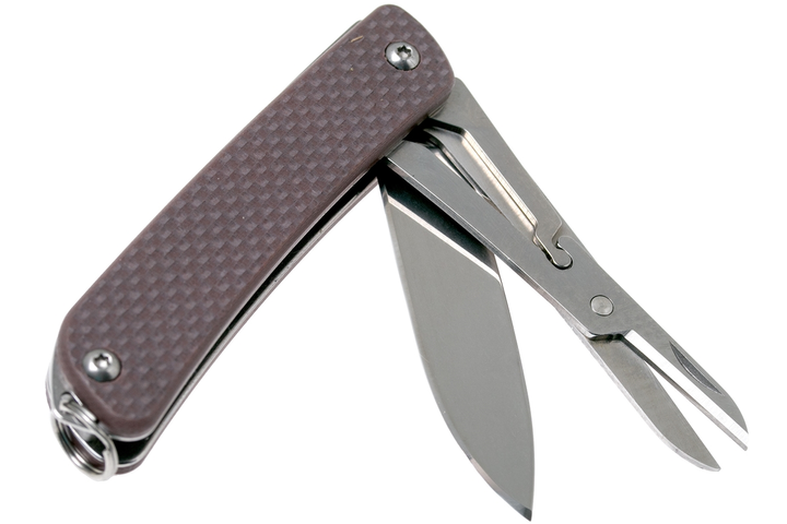 Нож складной карманный Ruike S22-N (Slip joint, 53/122 мм) - изображение 1