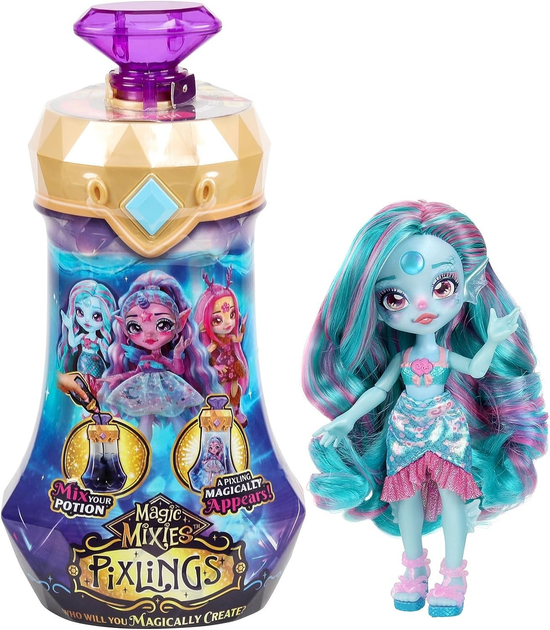 Куклы Монстер Хай / Monster High