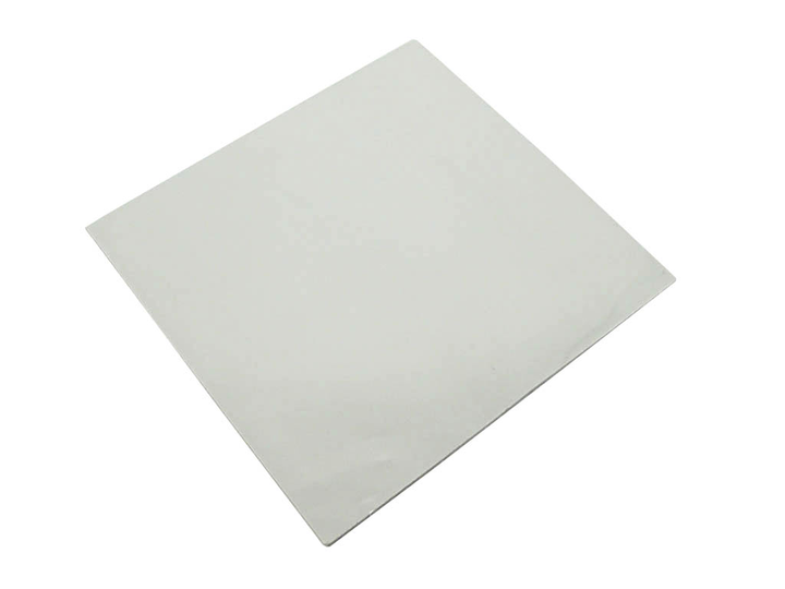 Термопрокладка силиконовая для ноутбука Halnziye (100*100*1.5mm, 4W/m-K ...