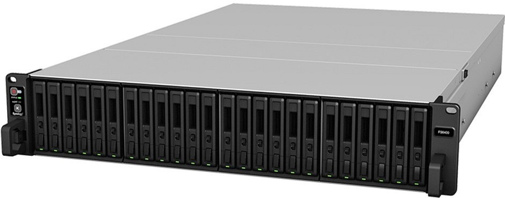 Synology 24BAY FS6400 - obraz 1