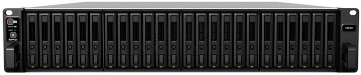 Synology 24BAY FS6400 - obraz 2