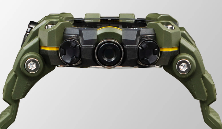 Мужские часы CASIO G-Shock GW-9500-3ER - изображение 13