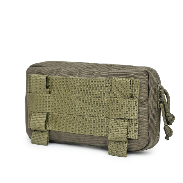 Административный подсумок Dozen Administrative Bag (Organizer) "Olive" - изображение 2