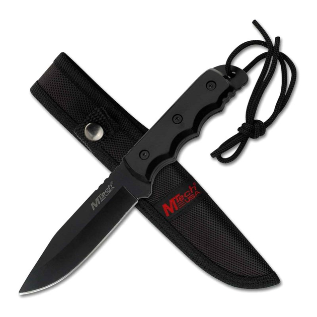 Нож MTech USA MT-20-35BK - изображение 1